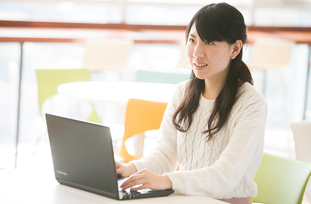今求められる技術と知識を持つ人材を育成