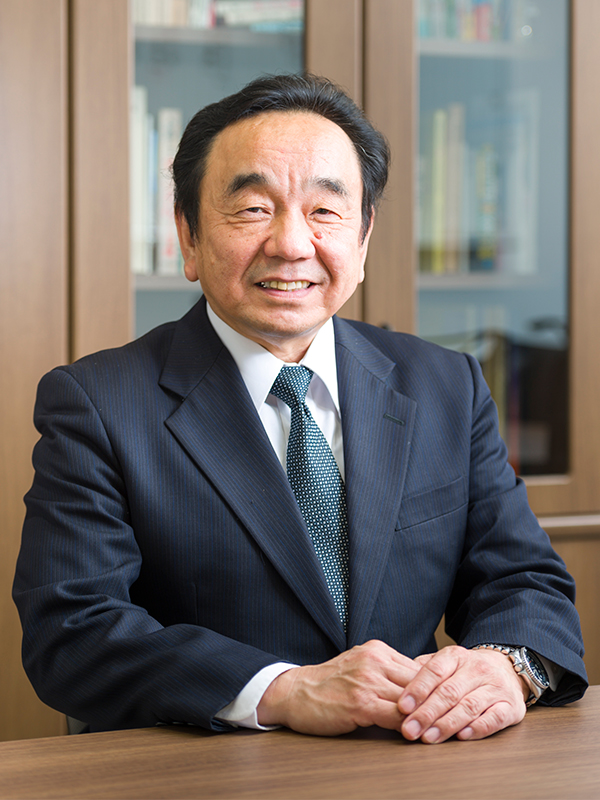 校長